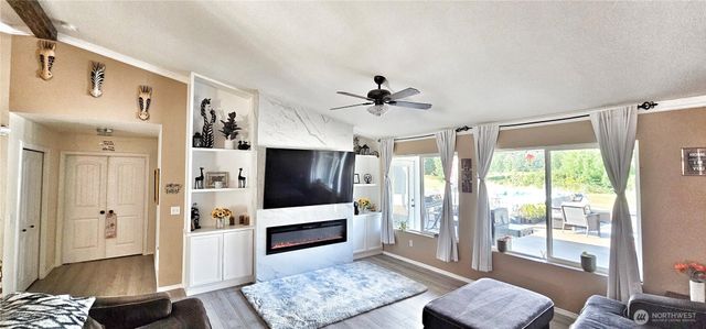 3652 Pennsylvania Street, Longview, WA 98632