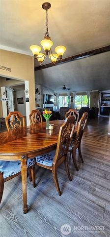 3652 Pennsylvania Street, Longview, WA 98632