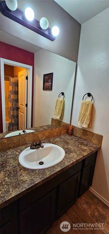 3652 Pennsylvania Street, Longview, WA 98632