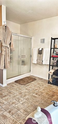 3652 Pennsylvania Street, Longview, WA 98632