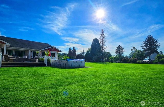 3652 Pennsylvania Street, Longview, WA 98632