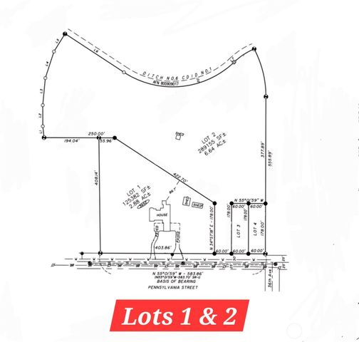 3652 Pennsylvania Street, Longview, WA 98632