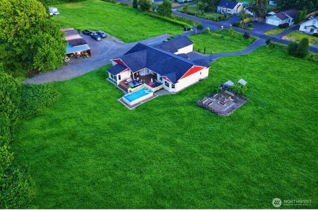 3652 Pennsylvania Street, Longview, WA 98632