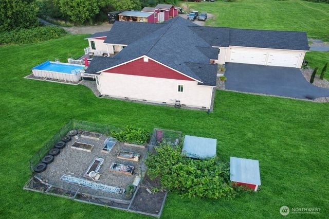 3652 Pennsylvania Street, Longview, WA 98632