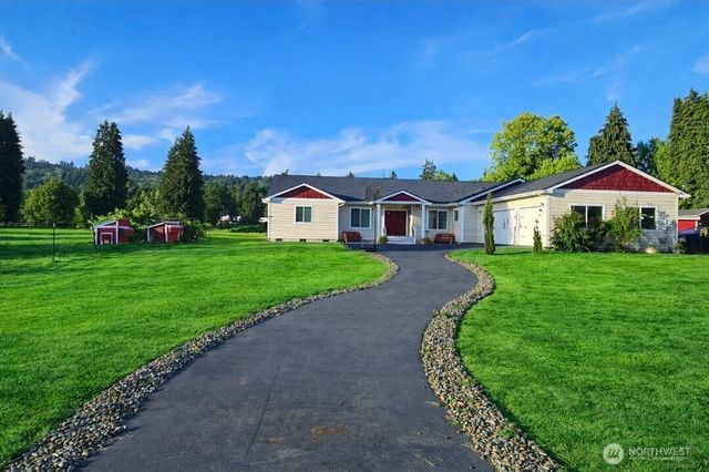 3652 Pennsylvania Street, Longview, WA 98632