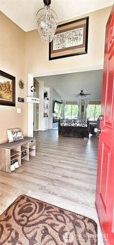 3652 Pennsylvania Street, Longview, WA 98632