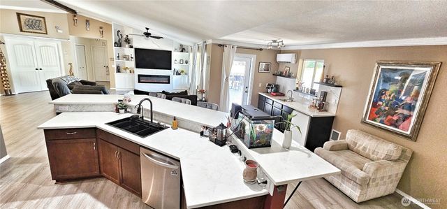 3652 Pennsylvania Street, Longview, WA 98632