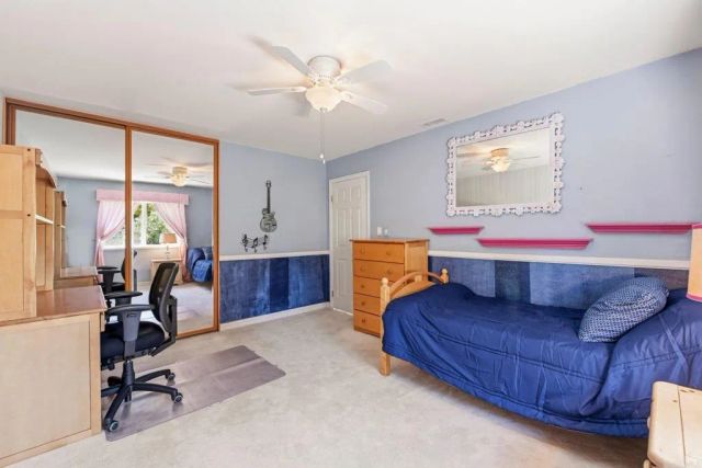 1865 Highgrove Drive, Escondido, CA 92027