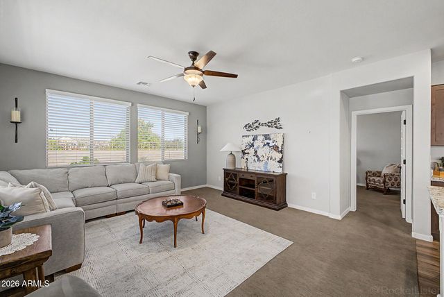 3413 N LOMA Vista, Mesa, AZ 85213