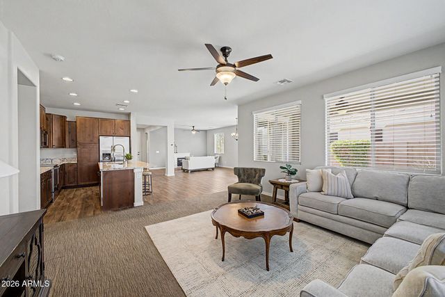 3413 N LOMA Vista, Mesa, AZ 85213