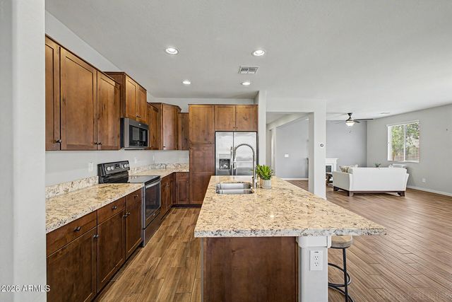 3413 N LOMA Vista, Mesa, AZ 85213