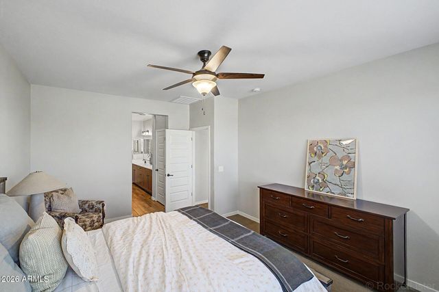 3413 N LOMA Vista, Mesa, AZ 85213
