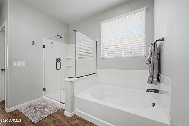 3413 N LOMA Vista, Mesa, AZ 85213