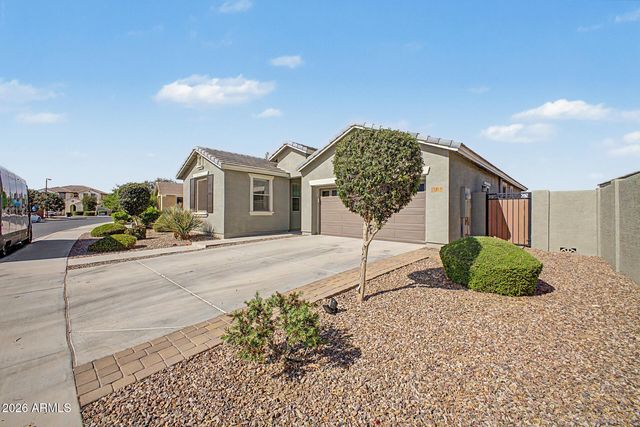 3413 N LOMA Vista, Mesa, AZ 85213