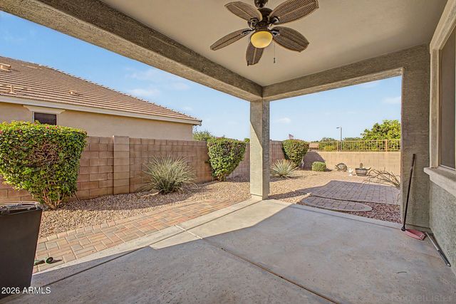 3413 N LOMA Vista, Mesa, AZ 85213