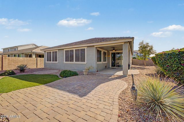 3413 N LOMA Vista, Mesa, AZ 85213