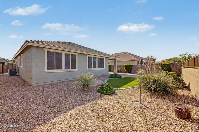 3413 N LOMA Vista, Mesa, AZ 85213