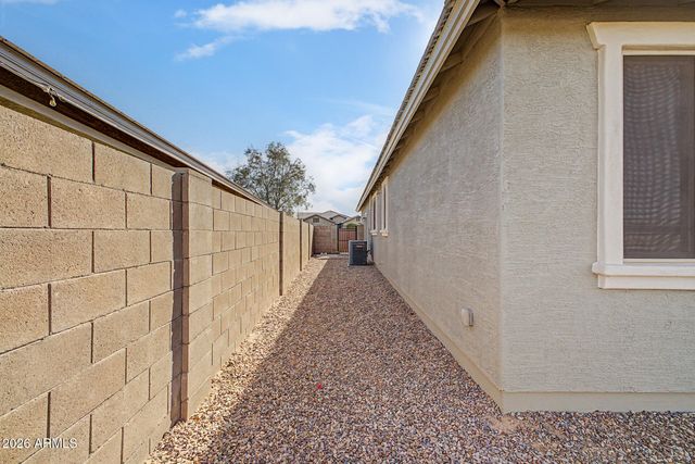 3413 N LOMA Vista, Mesa, AZ 85213