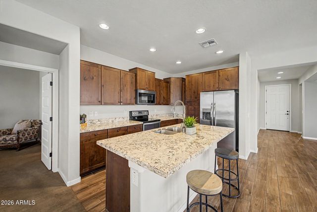 3413 N LOMA Vista, Mesa, AZ 85213
