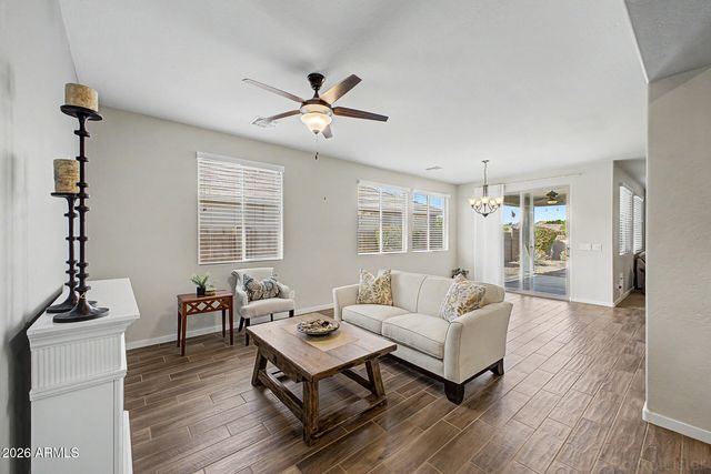 3413 N LOMA Vista, Mesa, AZ 85213