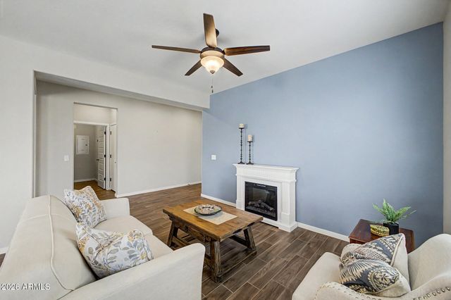 3413 N LOMA Vista, Mesa, AZ 85213