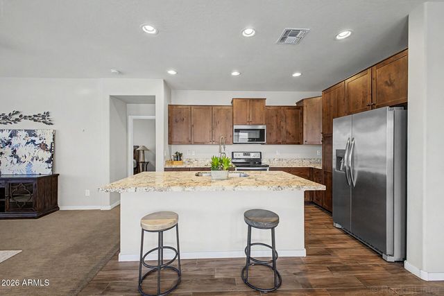 3413 N LOMA Vista, Mesa, AZ 85213