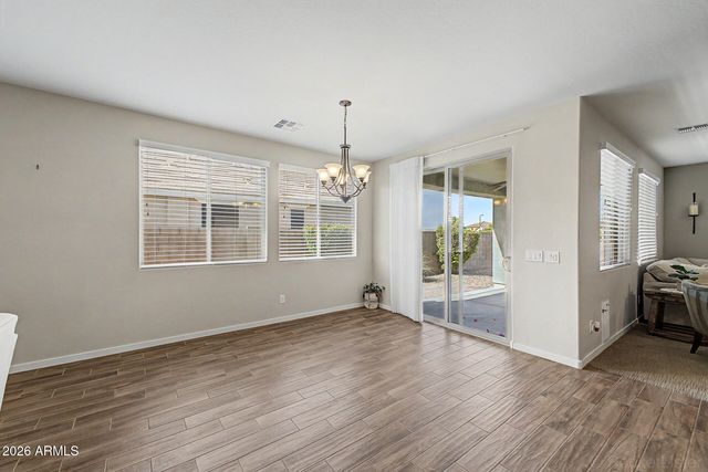 3413 N LOMA Vista, Mesa, AZ 85213