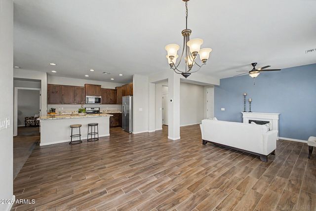 3413 N LOMA Vista, Mesa, AZ 85213