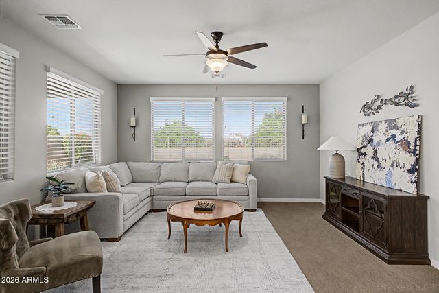 3413 N LOMA Vista, Mesa, AZ 85213