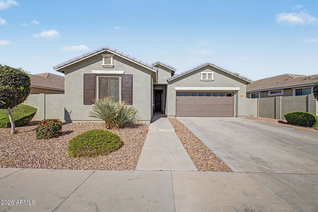 3413 N LOMA Vista, Mesa, AZ 85213