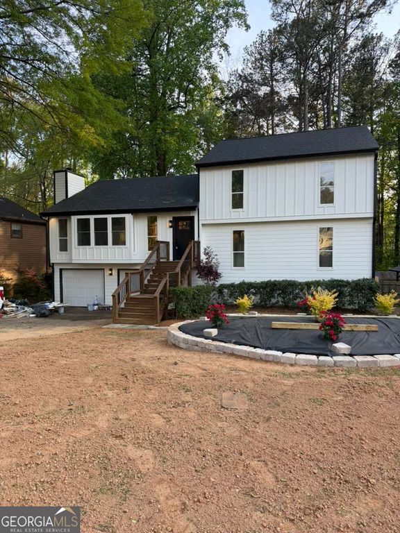355 Mckees Rock Lane, Lawrenceville, GA 30044