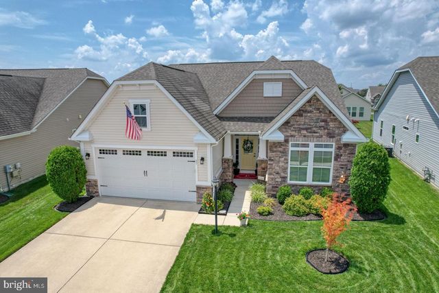 31 HARLEQUIN LOOP, Bridgeville, DE 19933