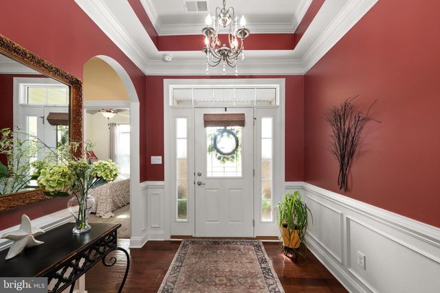 31 HARLEQUIN LOOP, Bridgeville, DE 19933