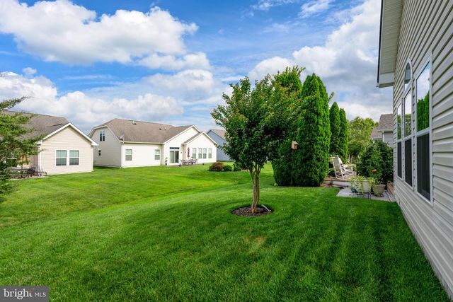 31 HARLEQUIN LOOP, Bridgeville, DE 19933