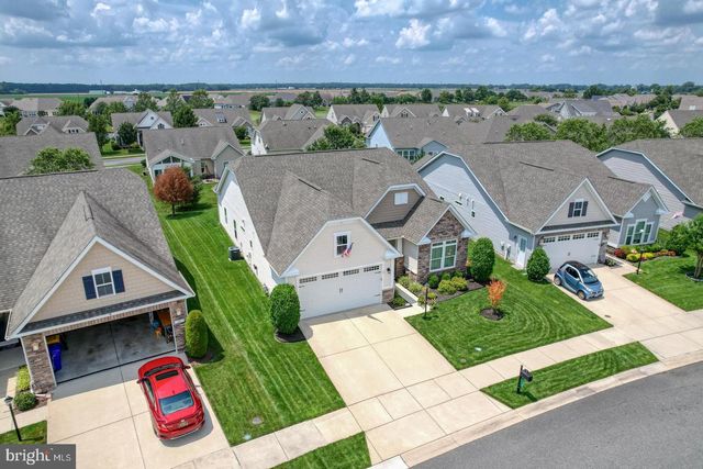 31 HARLEQUIN LOOP, Bridgeville, DE 19933