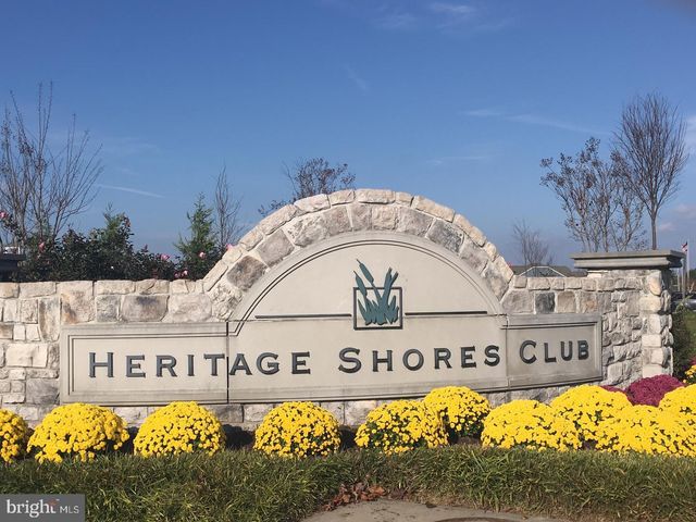 31 HARLEQUIN LOOP, Bridgeville, DE 19933