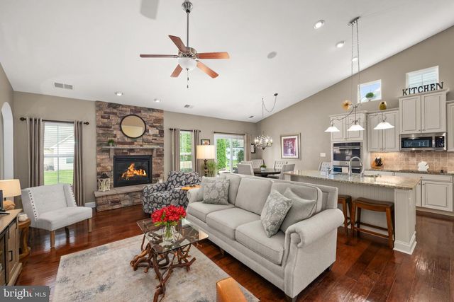 31 HARLEQUIN LOOP, Bridgeville, DE 19933