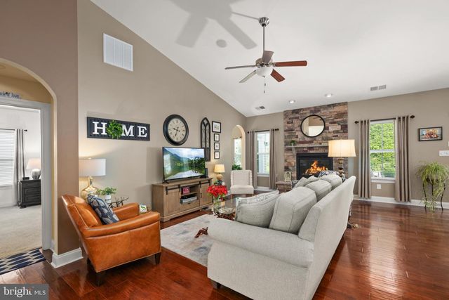 31 HARLEQUIN LOOP, Bridgeville, DE 19933