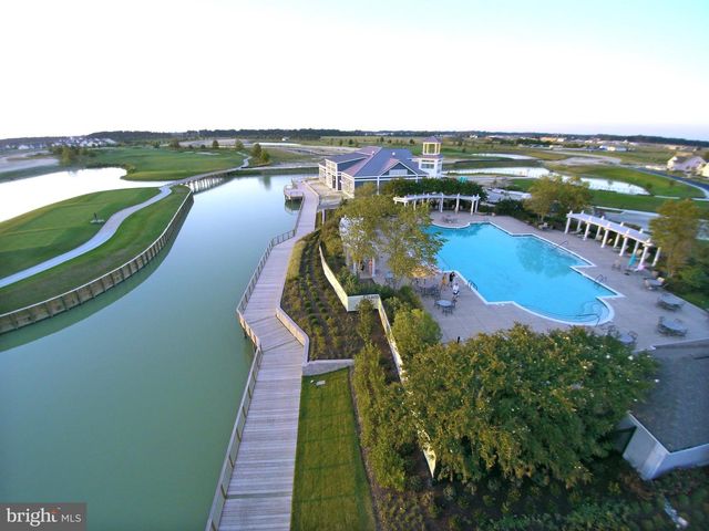 31 HARLEQUIN LOOP, Bridgeville, DE 19933