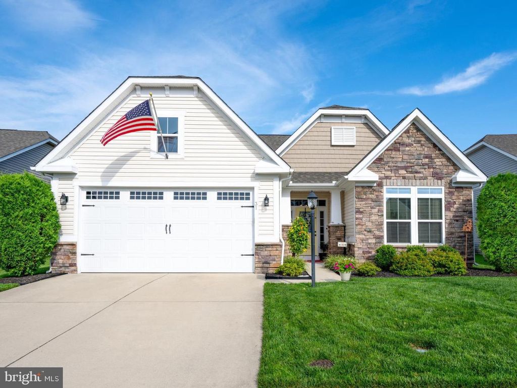 31 HARLEQUIN LOOP, Bridgeville, DE 19933