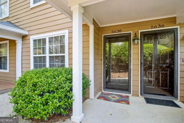 5638 River Heights Crossing SE, Marietta, GA 30067