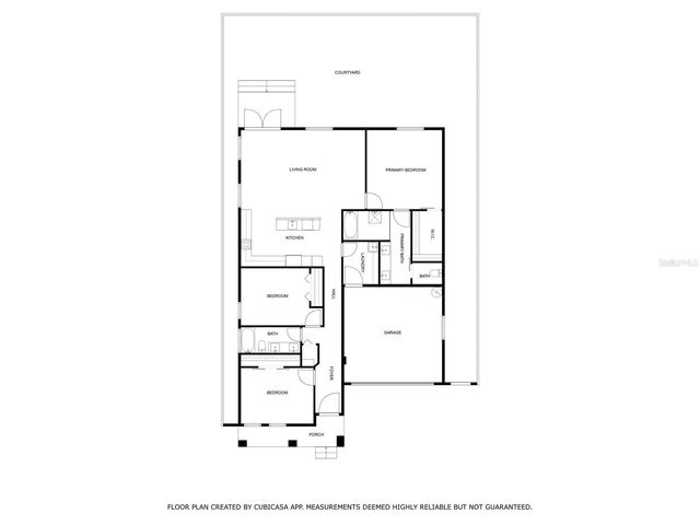 2714 W TAMPA BAY BOULEVARD, Tampa, FL 33607