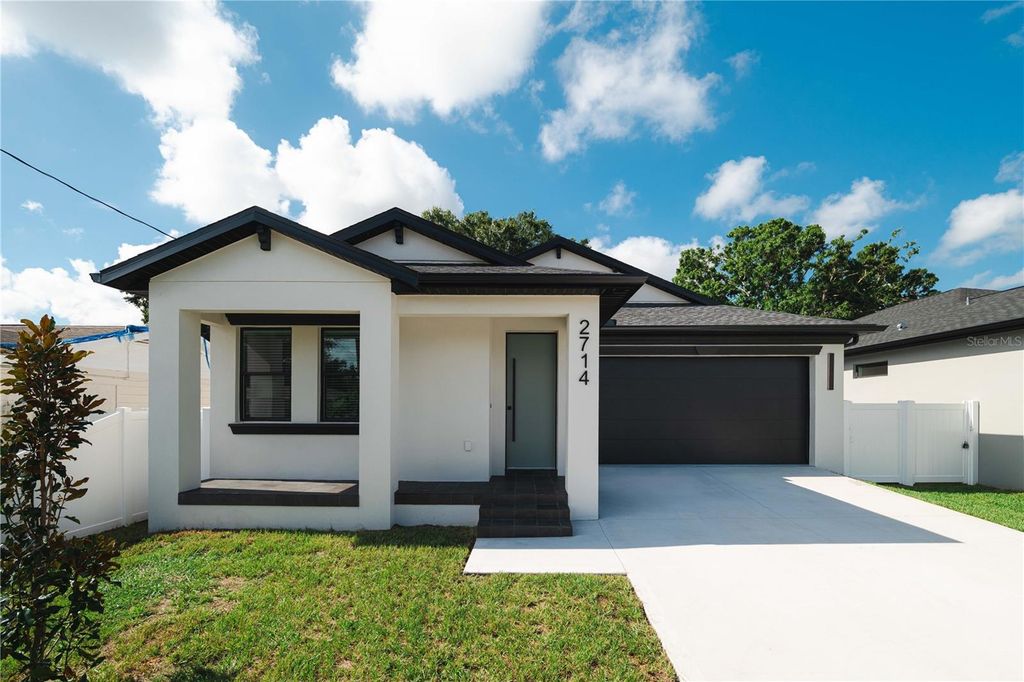 Image 1 of property listing at 2714 W TAMPA BAY BOULEVARD, Tampa, FL 33607