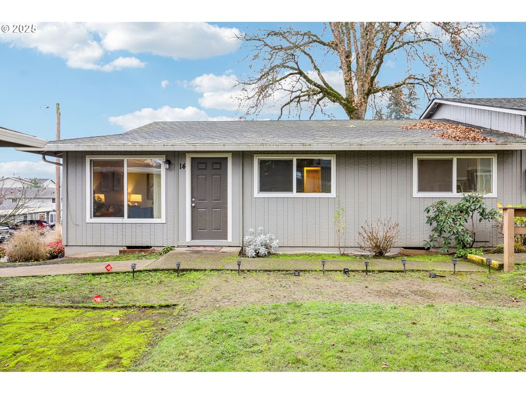 14655 Sw 76TH Ave 14, Portland, OR 97224