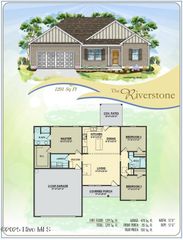 103 Sagewood Drive, Dudley, NC 28333