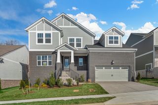 106 Cedarstone Drive, Mount Juliet, TN 37122