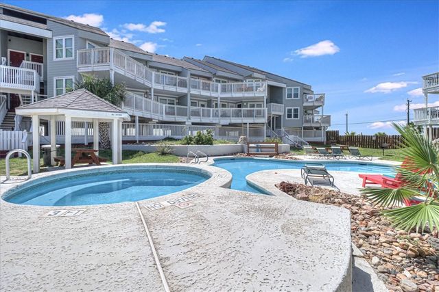 6275 State Highway 361 110, Port Aransas, TX 78373