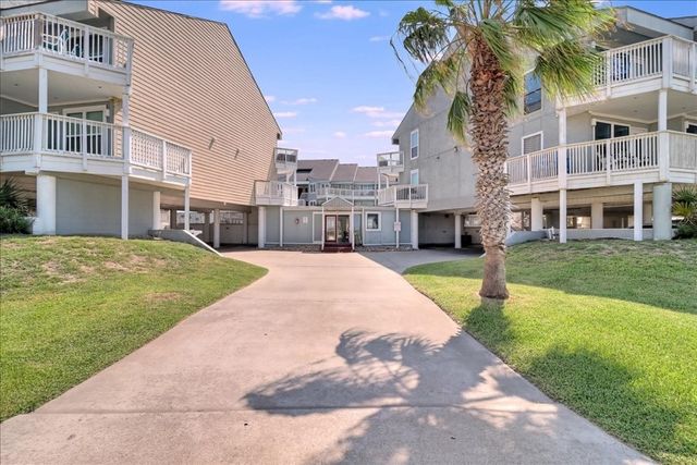 6275 State Highway 361 110, Port Aransas, TX 78373