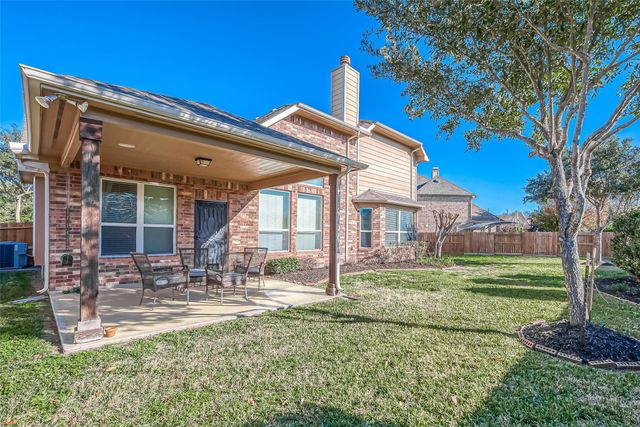 7530 Newbury Trail, Sugar Land, TX 77479