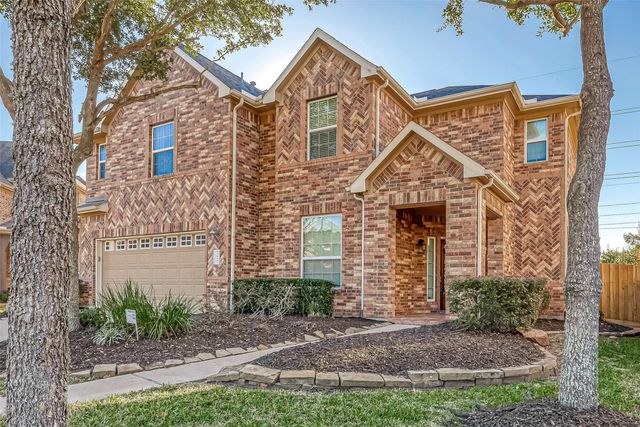 7530 Newbury Trail, Sugar Land, TX 77479